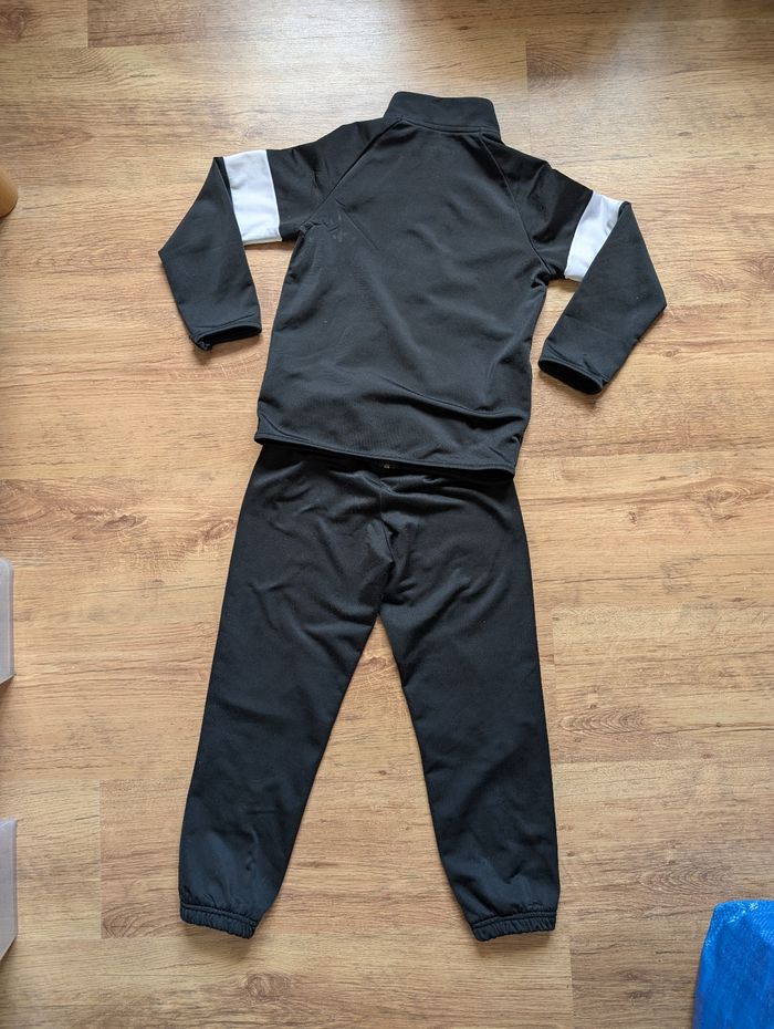 Ensemble survêtement Adidas - photo numéro 2