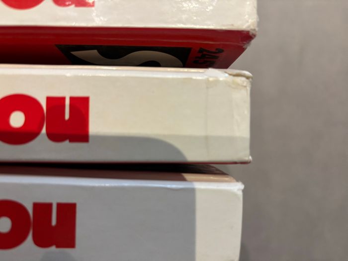 Lot de livre album bd Spirou - photo numéro 2