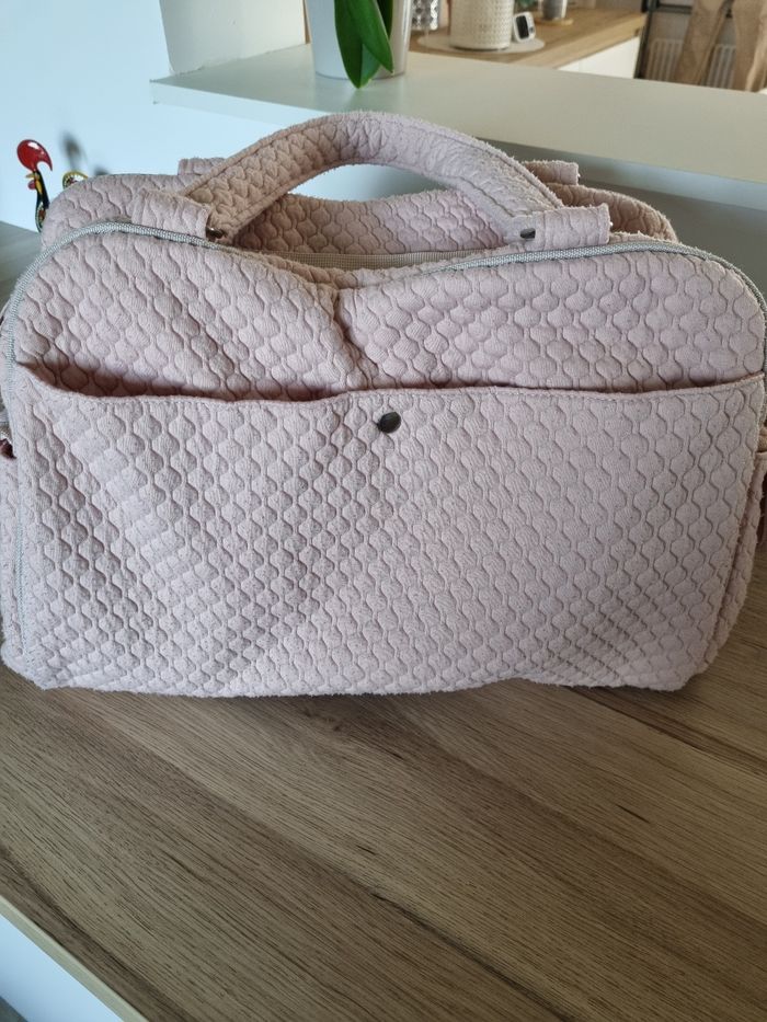 Sac à langer Vertbaudet