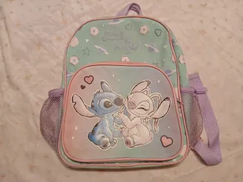 Sac a dos stitch