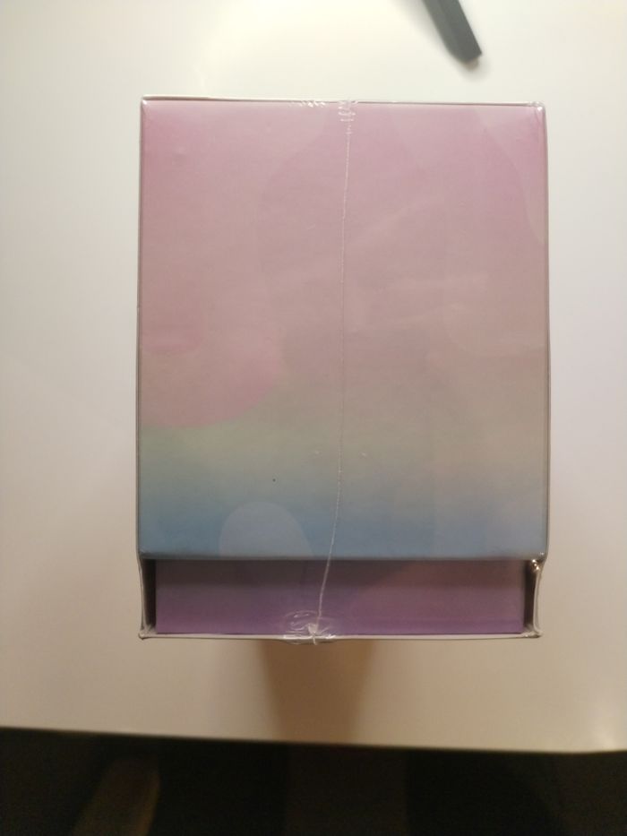 Pokemon TCG S-Chinese Mew "Construction of Advanced" Fusion Scellé - photo numéro 2