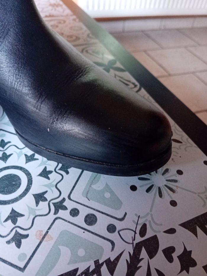 Bottes hautes - photo numéro 4