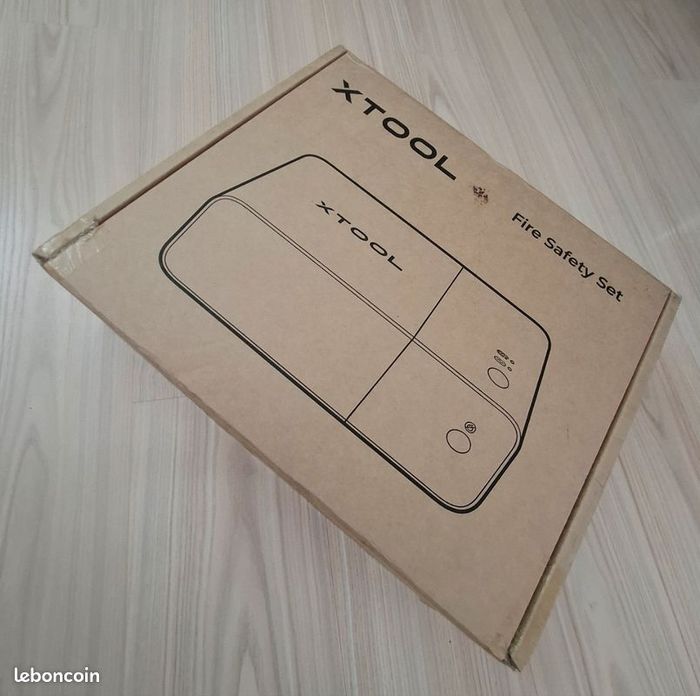 XTOOL Kit de securité incendie - photo numéro 3