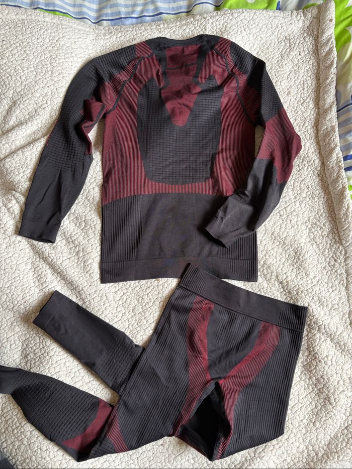 Vêtements de sport homme