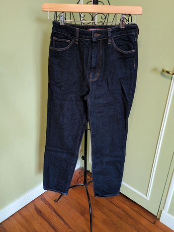 Jean fille t38 comptoir des cotonniers