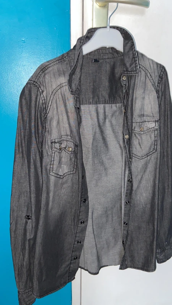 chemise 
