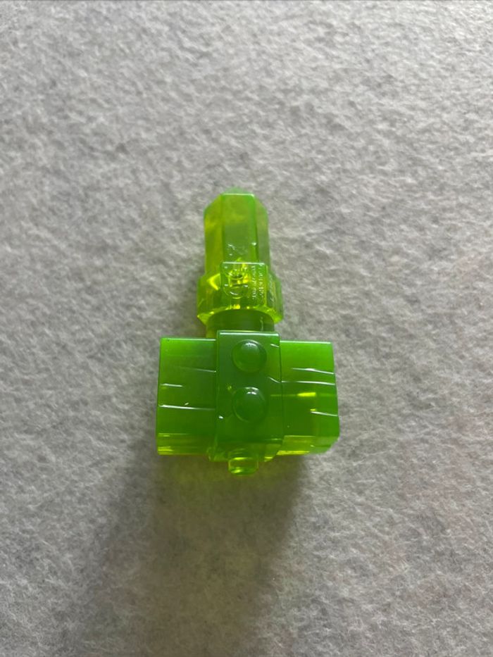 Piège Skylanders Trap Team : Life Hammer - photo numéro 4