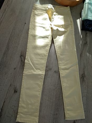 Pantalon léger