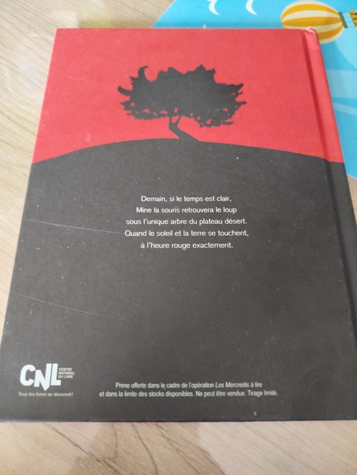 L'heure rouge - photo numéro 2