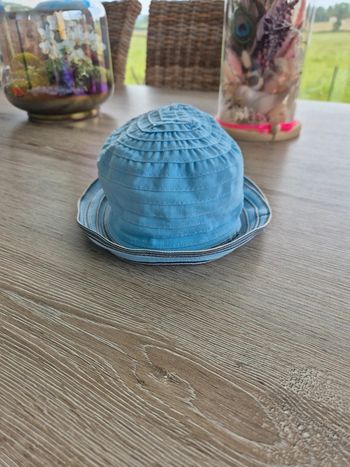 Chapeau Taille 6/8 ans