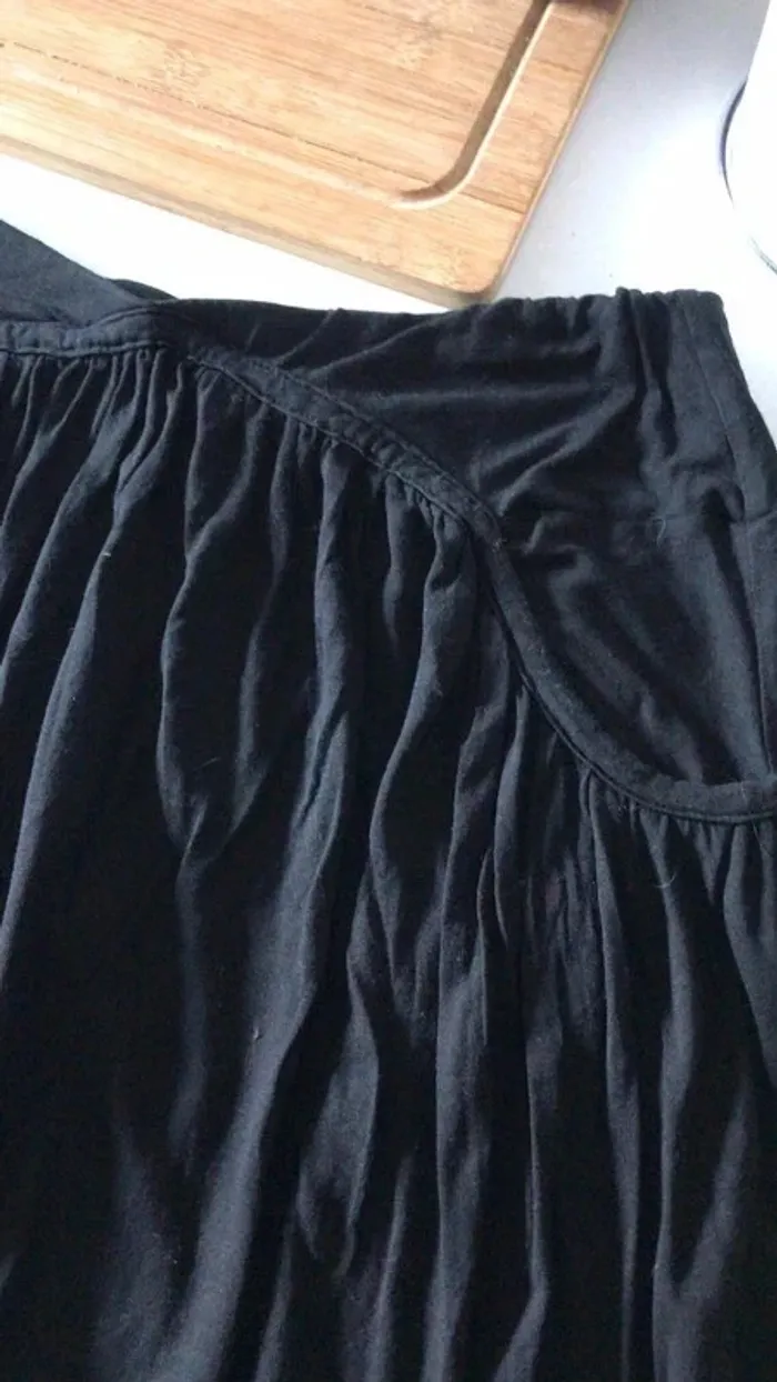 Jupe patineuse - photo numéro 2