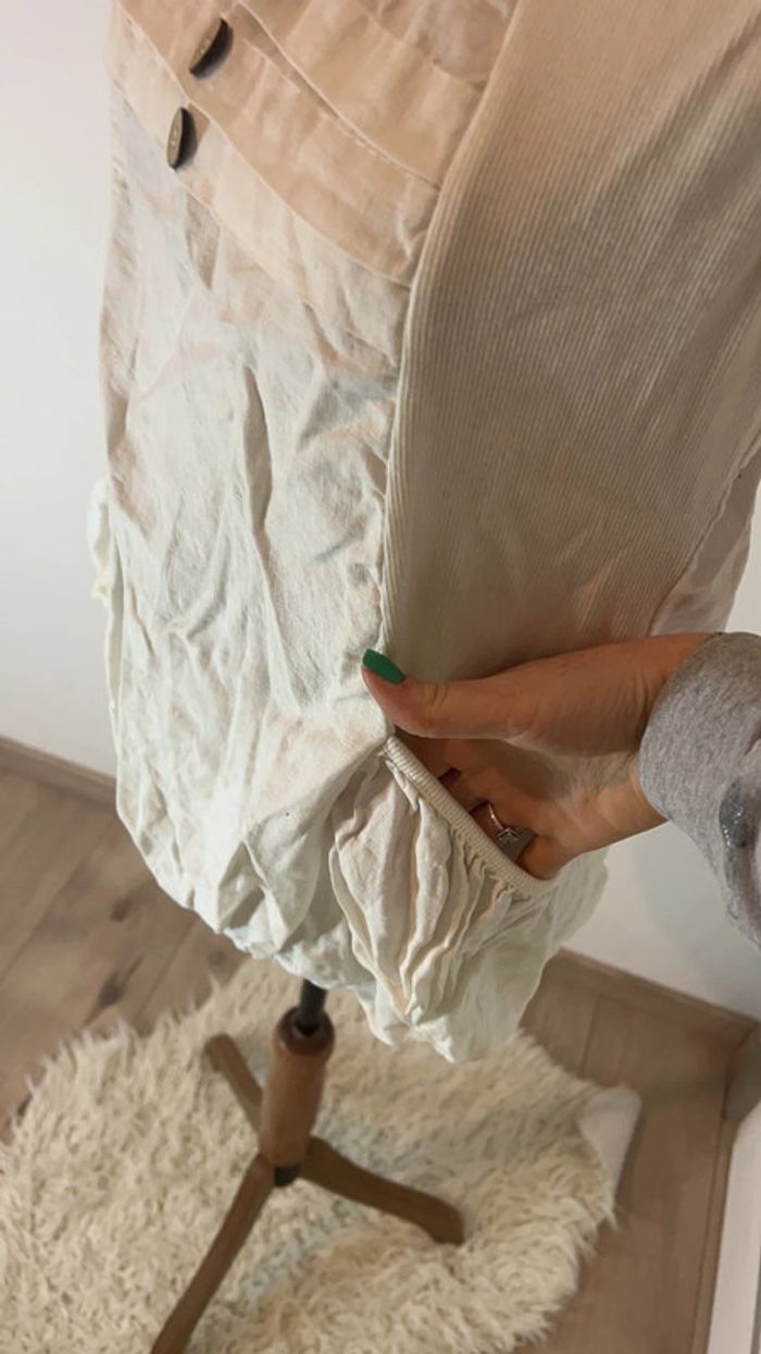 Haut manche courte - photo numéro 2