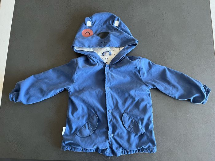 Veste Petit Béguin neuve