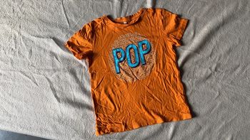 Tee-shirts  pop