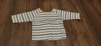 Tee shiet manches longues