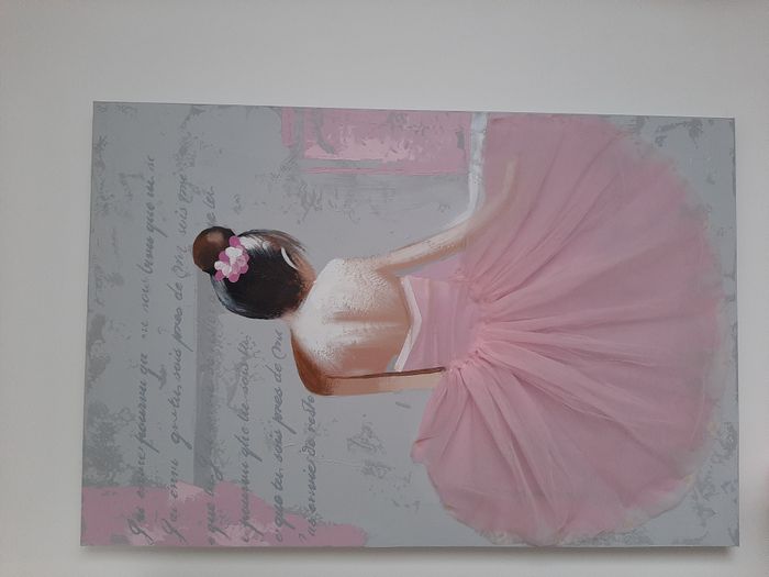 Tableau - photo numéro 3