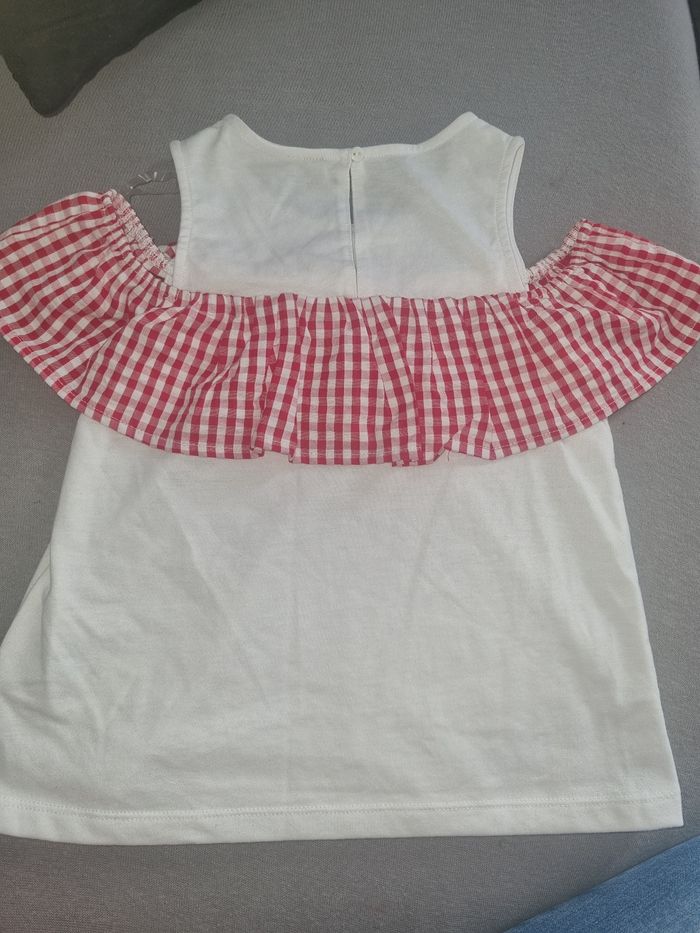 Debardeur - photo numéro 2