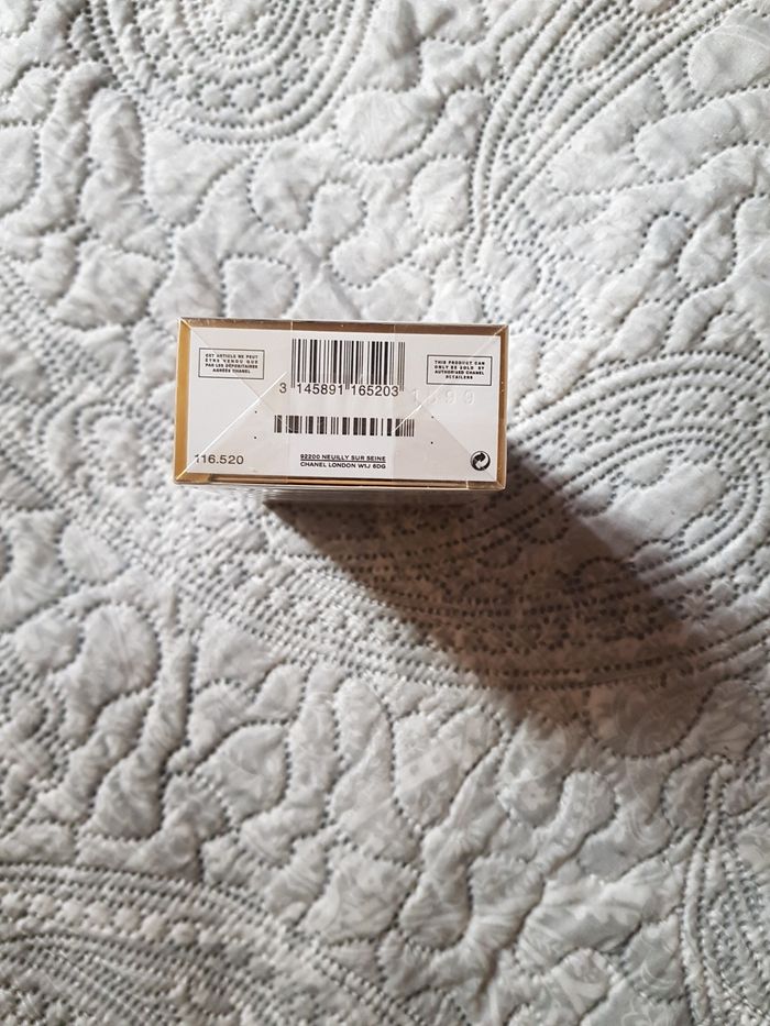 Coco mademoiselle 100 ml - photo numéro 3