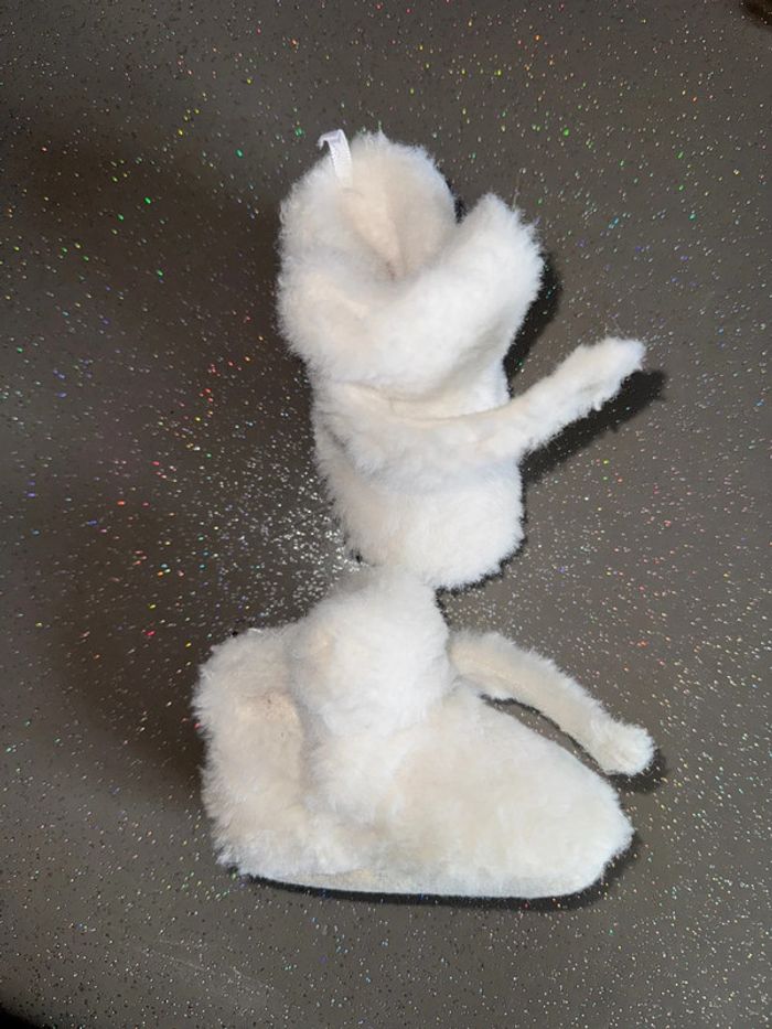 Chausson bébé obaibi - photo numéro 2