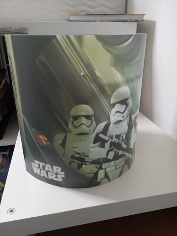 Abat jour starwars