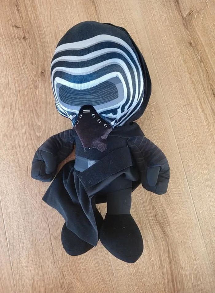 peluche star wars