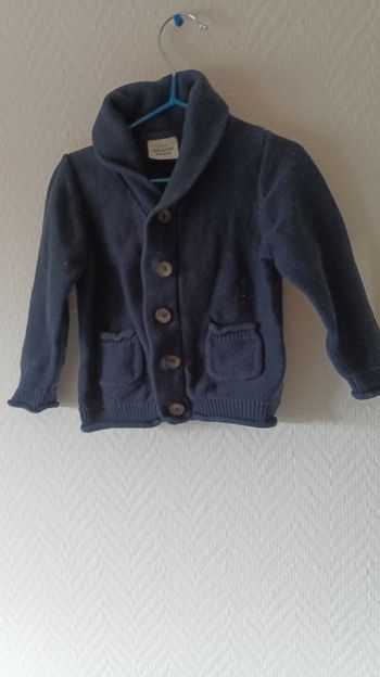 Gilet