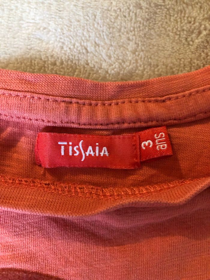 T-shirt - photo numéro 3