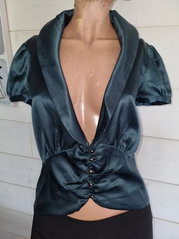 Crop Top Kookai T34-36