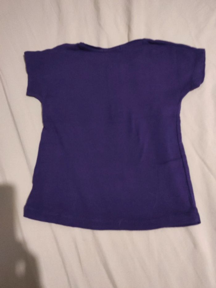 T-shirt T3A dpam - photo numéro 2