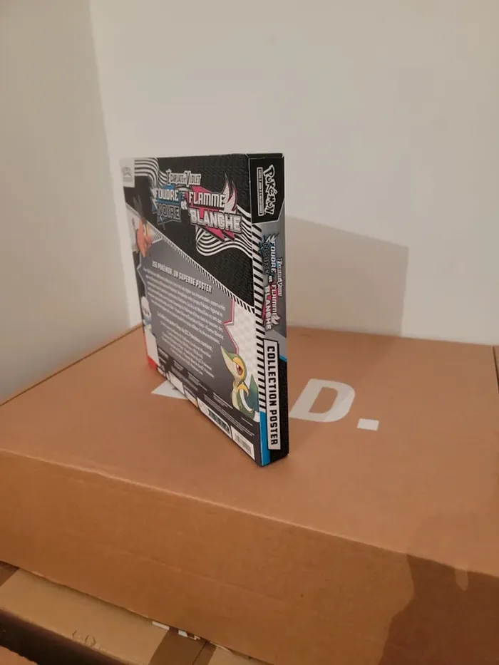 Collection poster Ev10.5 - photo numéro 4