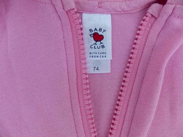 lot layette gilets 12 mois - photo numéro 5