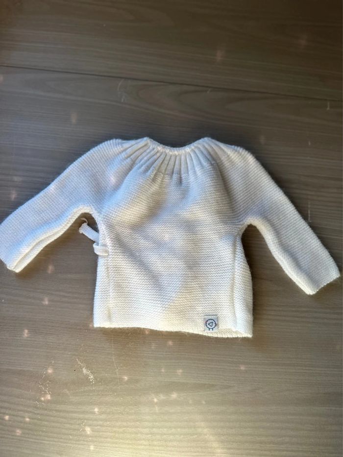 brassière Naissance - photo numéro 2