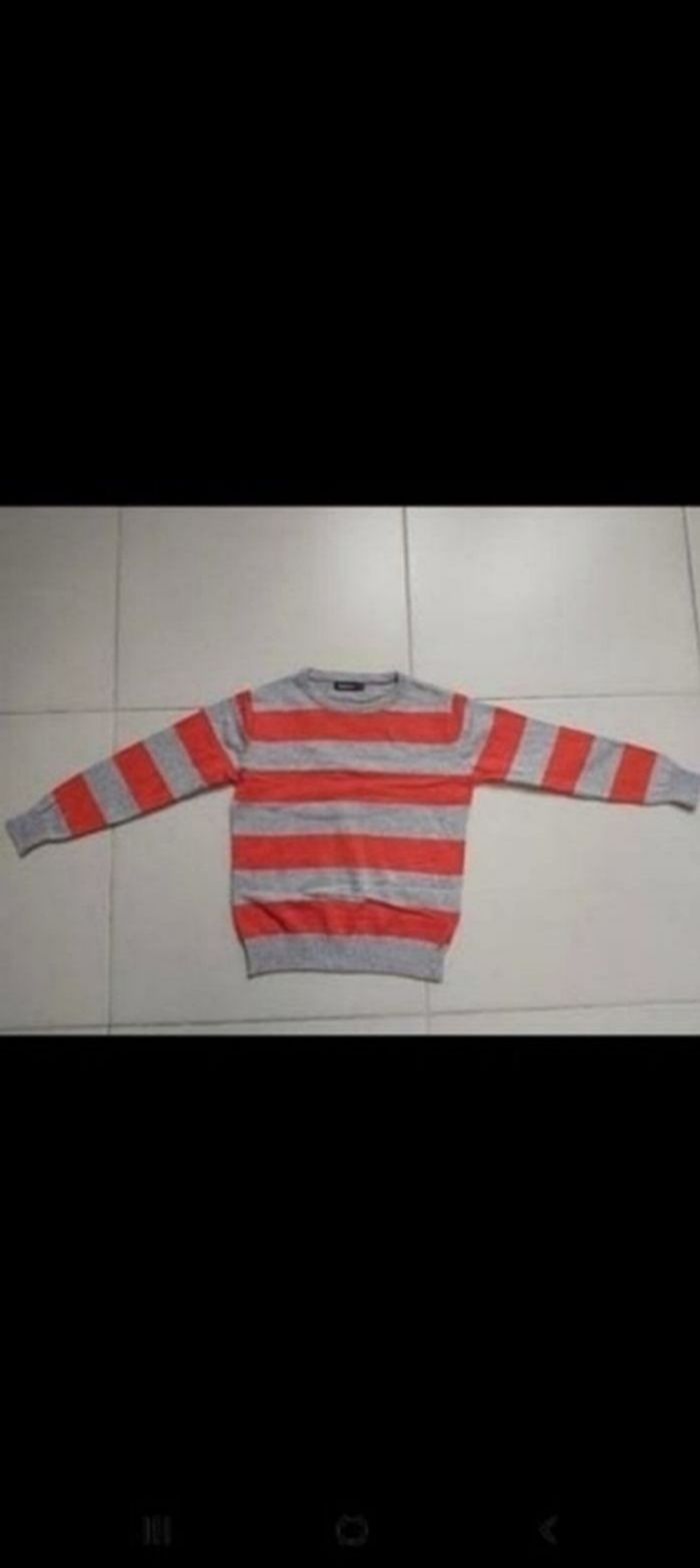 Pull 6 ans