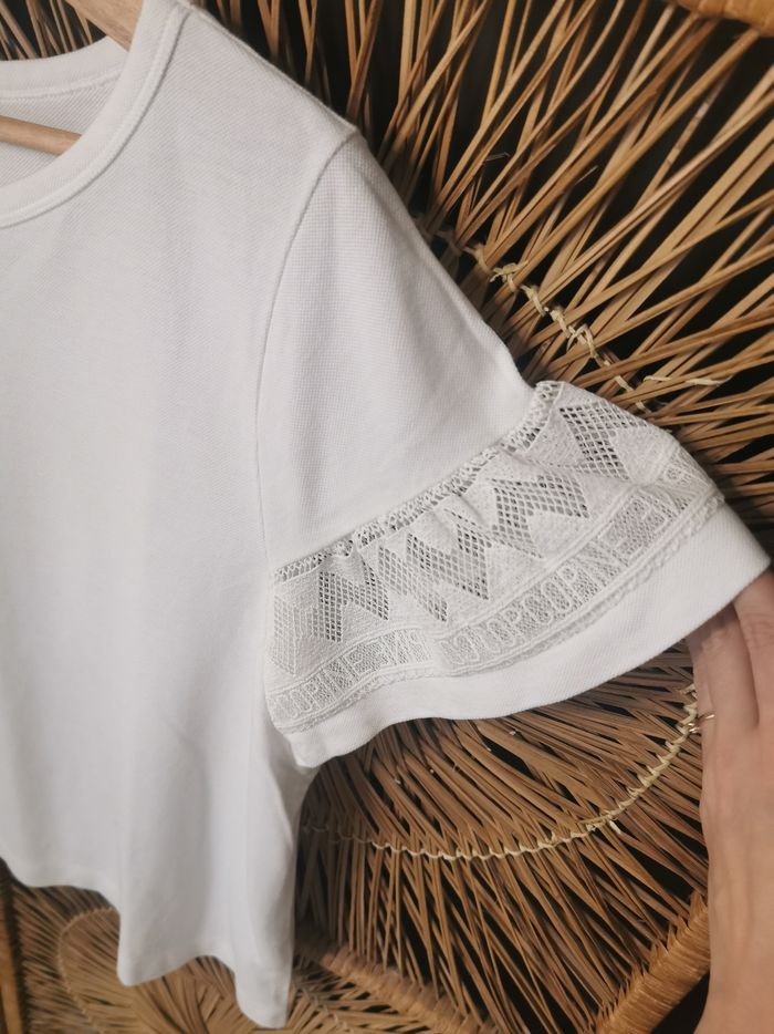 Top cop copine - photo numéro 2