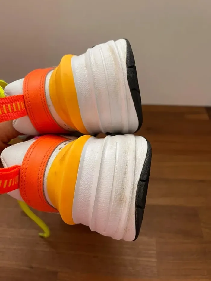 Baskets Nike 🌸 38 - photo numéro 5