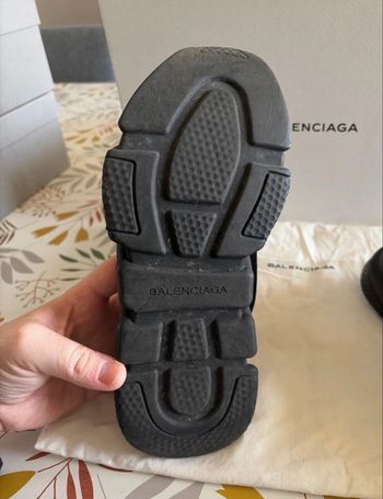 Balenciaga Speed 36 