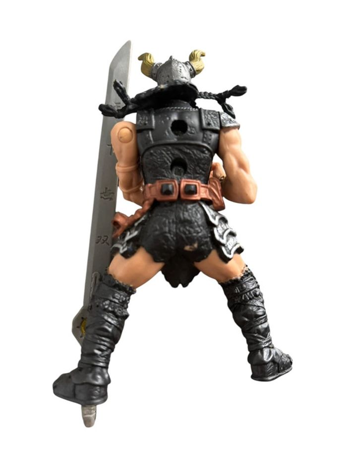 Figurine Chap Mei vikings avec épée - photo numéro 3