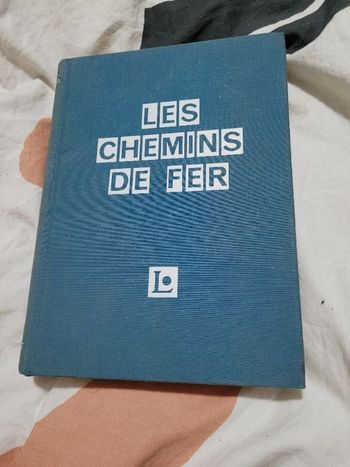 Les chemins de fer
