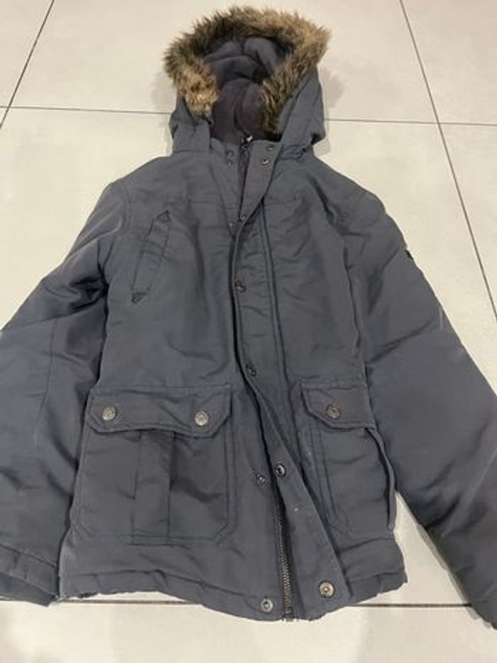 Veste - photo numéro 6