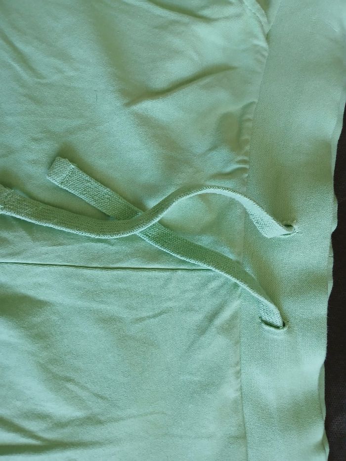 short fille/ femme taille38 - photo numéro 3