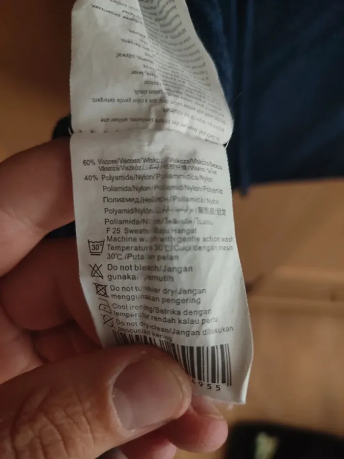 Gilet femme camaïeu Taille 44 - photo numéro 4