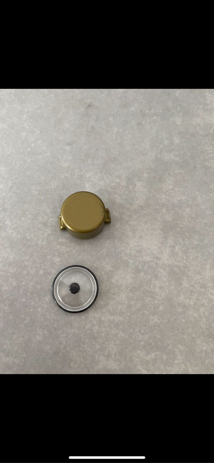 Figurine Faitout cuisine Playmobil - photo numéro 4