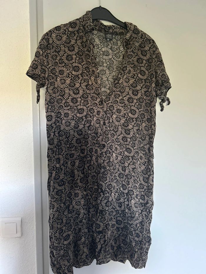robe taille xs