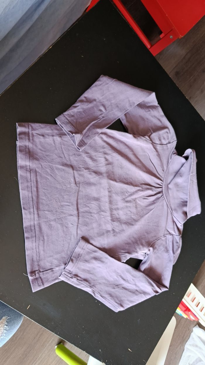 Cols roulés lot - photo numéro 5