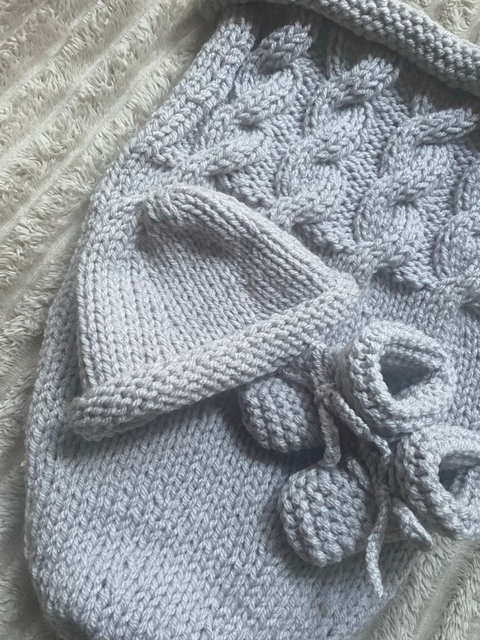 Cocon de naissance - photo numéro 5