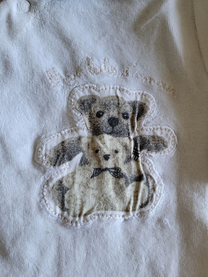 Pyjama - photo numéro 3