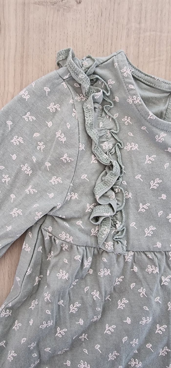 Robe 24 mois - photo numéro 3