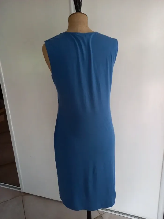 Robe estivale - photo numéro 2