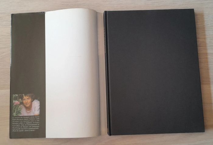 L'art de composer des bouquets - photo numéro 3