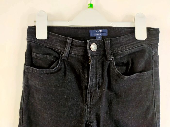 Jean slim fit - photo numéro 3